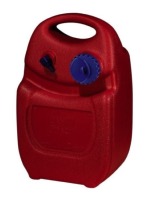 NOURRICE 12L - 420x260x200MM