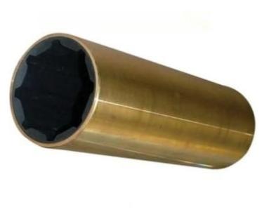 BAGUE LAITON METRIQUE 35x48x140MM