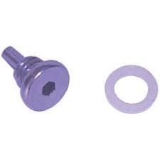 VIS VIDANGE EMBASE BRP MAGNETIQUE ALLEN