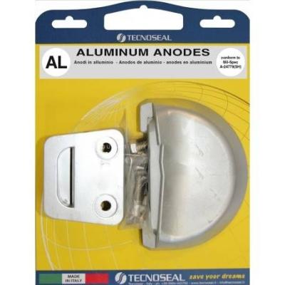ANODE VOLVO SX