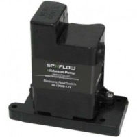 CONTACTEUR POMPE DE CALE ELECTRONIQUE DUO 12V