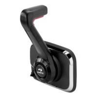 BOITIER XTREME LATERAL NOIR CC