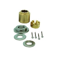 SONDE LAMBDA NGK OZA596-H2 POUR HONDA BF70D, BF90D