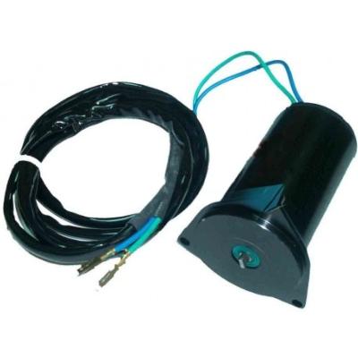 MOTEUR DE TRIM BRP JOHNSON-EVINRUDE (81-92) - 3 VIS 2 FILS