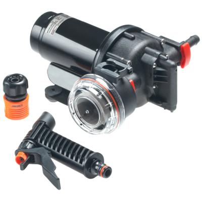 POMPE DE LAVAGE SPX AQUA JET WPS 5.2 12V 20L/MN