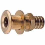 PASSE COQUE ANNELE LAITON 1 1/4" TUYAU 38MM