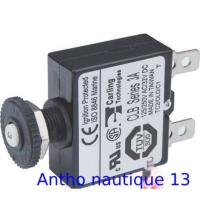 DISJONCTEUR QUICK CONNECT 40A