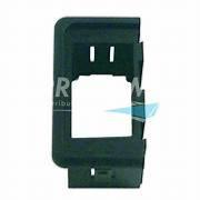 ELEMENT D'EXTREMITE DE TABLEAU NOIR
