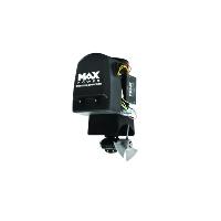 PROPULSEUR MAX POWER CT35 12V Ø125