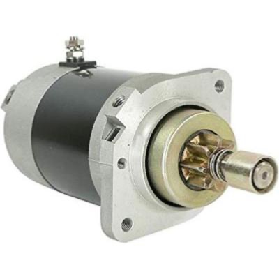 DEMARREUR SUZUKI DF40-70 (98-00) 8 DENTS