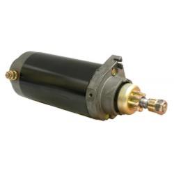 DEMARREUR MERCURY - 10 DENTS moteur 50-70