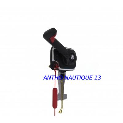 BOITIER XTREME LATERAL CONSOLE NOIR CC TRIM TILT
