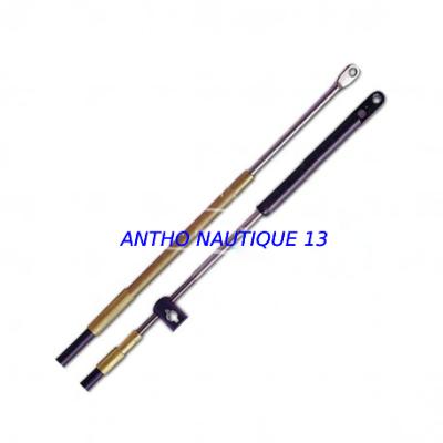 CABLE COMMANDE MERCURY CC179 18FT (5.49M)