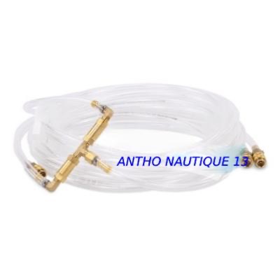 FLEXIBLE POWER PURGE 30FT