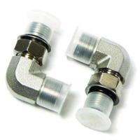 COUDE 90° ORB-3/8 (x2)