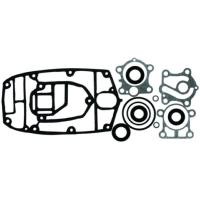 POCHETTE DE JOINTS D'EMBASE YAMAHA 25 A 30 CV ANNEE 87-02