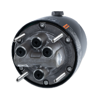 POMPE HYDRAULIQUE BAYSTAR SPORT TILT A SOUFFLET 1.4