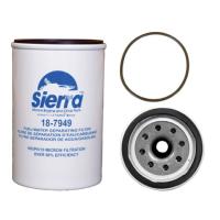 CARTOUCHE SIERRA TYPE RACOR S3232 SERIE 660 10µ
