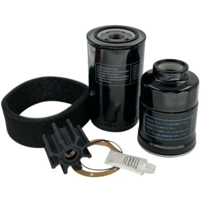 KIT MAINTENANCE - YANMAR 4LHA-HTE/-HTP
