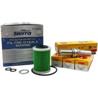 KIT MAINTENANCE DE BASE - YAMAHA F(L)150A/B/D/F/LB/XB