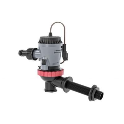 POMPE DE VIVIER SPX AQUA VOID 12V 800GPH (50L/MIN)